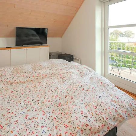 Mindegarden Casa vacanze Hejls