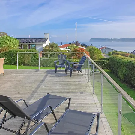 Mindegarden Casa vacanze Hejls
