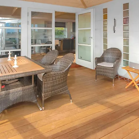 Casa vacanze Mindegarden Hejls