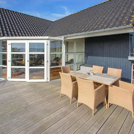 Mindegarden * Hejls
